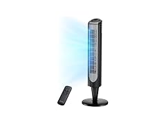 PELONIS 36" Tower Fan w/ Remote Control