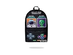 Space Junk Unisex Adult New Ultimate Backpack