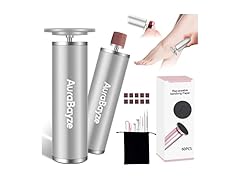 Upgraded Electric Foot File Callus Remov