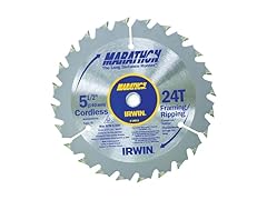 Irwin 14011 5-1/2 Circ Saw Blade