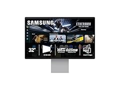 Samsung 32" 4K Monitor | LS32FM902SNXZA