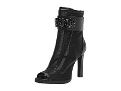 KARL LAGERFELD Women's Blayze Bootie (9.5) (Open Box)
