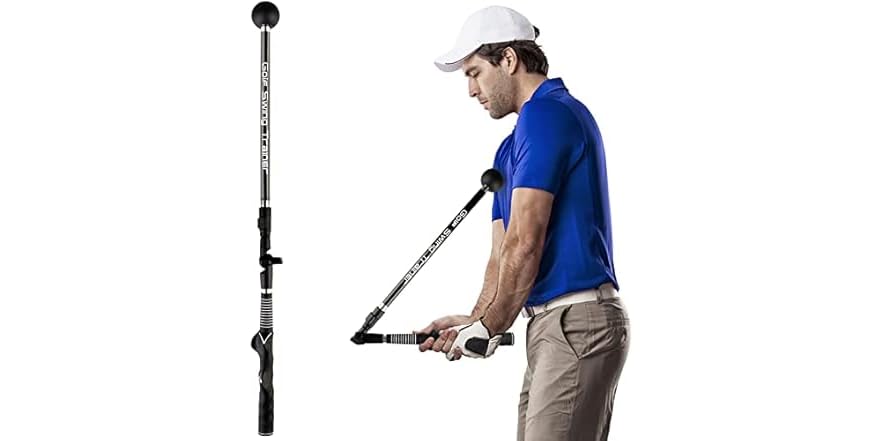 TAOTOP Golf Swing Trainer