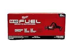 Milwaukee 2719-20 M18 FUEL Hackzall (Bare Tool)