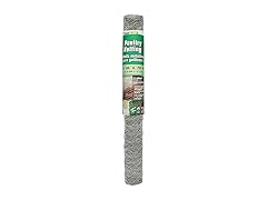 YARDGARD 2 Inch Poultry Netting