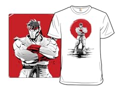 Defensive Ansatsuken Fighter