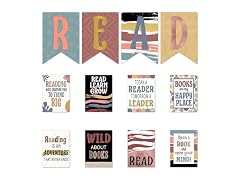 Teacher Created Resources Wonderfully Wild Read