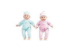 Melissa & Doug Mine to Love Twins Luke