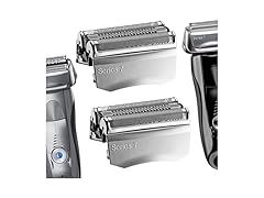 VIDSA Series 7 70S Foil & Cutters Shaver