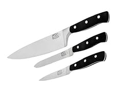 Chicago Cutlery Ashland 3-Piece Set