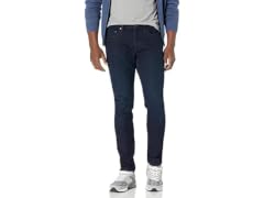 Amazon Essentials Skinny Stretch Jeans (42x29)
