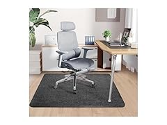 Sycoodeal Office Chair Mat
