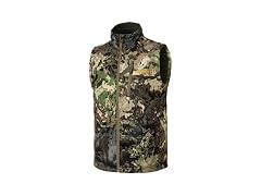 Muddy Men's TRX Softshell Vest (XX-Large)