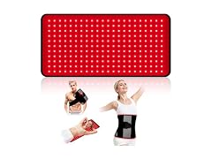 ZonGym Red Light Therapy