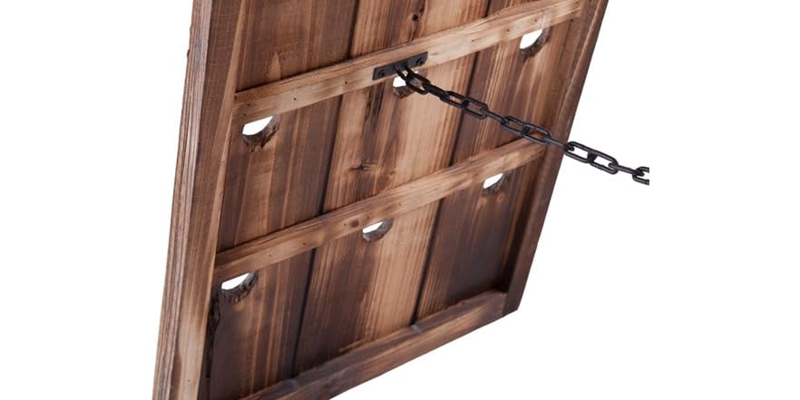 36-Bottle Riddling Rack