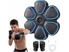 changenow Music Boxing Machine