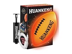 HuanKeng Glow in The Dark Ball