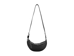 AllSaints Women's HALFMOON SNAKE XBODY