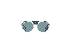 Persol PO2496SZ Round Sunglasses