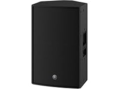 (NEW) Yamaha CZR12 12 Inch 800-Watt Passive Speaker