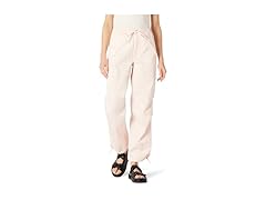 Amazon Essentials Womens Baggy Parachute Pants