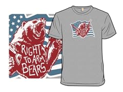 Arm Bears