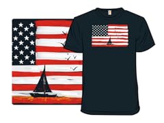 American Sunset