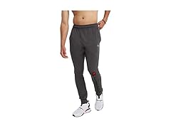 Champion Mens Jersey Graphic Joggers 31"
