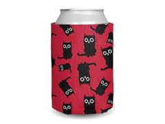 Black Cats Can Cooler