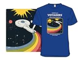 Vintage Voyagers