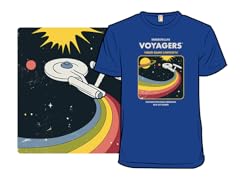 Vintage Voyagers