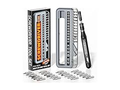 ANVANNA Small Precision Screwdriver Set