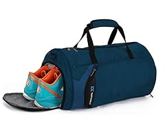 INOXTO Fitness Sport Small Gym Bag