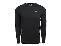 Performance L/S Loose Fit Tech Tee