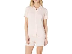 Amazon Essentials Women X-Small Pajama Light Pink