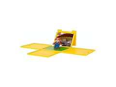 JAKKS Pacific Nintendo Super Mario Movie Mini Mario 