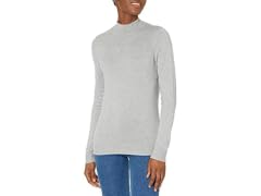 Amazon Essentials Women (XL) Lightweight Swea 82Q6
