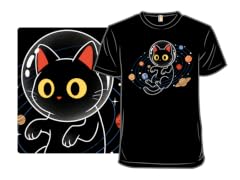 Purrfect Solar System