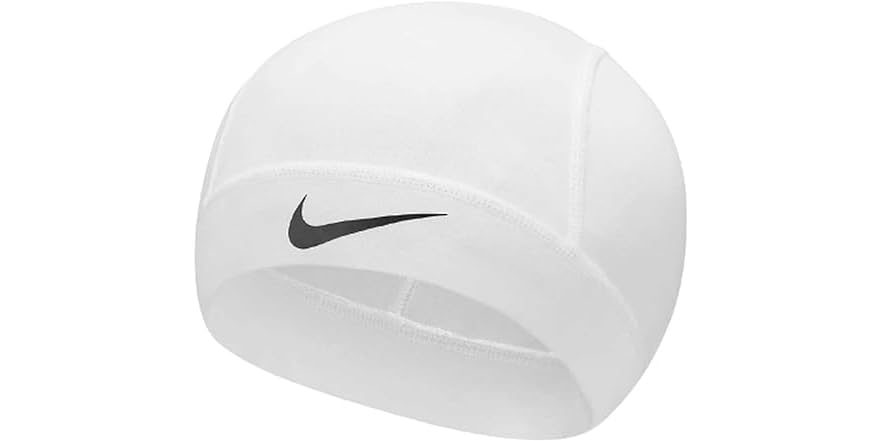 dri fit skull cap