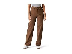 Levi Strauss Signature Women (12) Heritage Denim