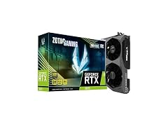 ZOTAC Gaming GeForce RTX 3070 Twin Edge