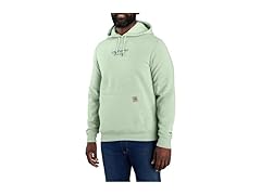 Men's Force Relaxed Fit Lightweight (LT)