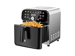 WHUTO Air Fryer,6.2QT 