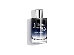 Musc Invisible/Juliette Has a Gun EDP Spray 3.3 Oz