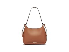 HALSTON H Brooke Calf Magnetic Snap Shoulder