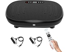 CITXMOTI Vibration Plate Exercise Machine