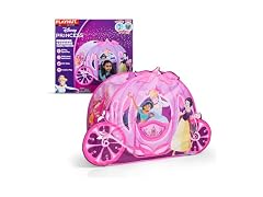 Playhut Disney Princess Carriage Crawl Through