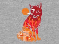 Wild is the Fox