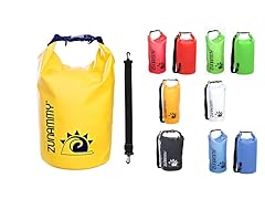 Xtreme Time 2 PACK - 5 Liter WP Dry Bag