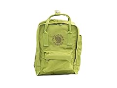 Fjallraven Re-Kanken Mini Special Edition Recycled Backpack for Everyday